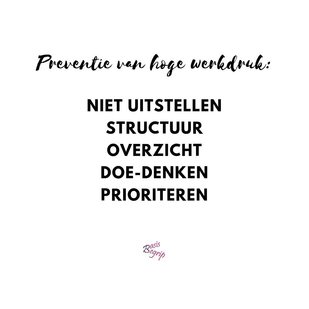 stress